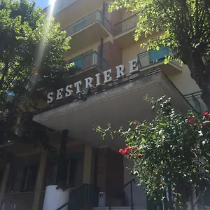 Sestriere Hotel Chianciano Terme