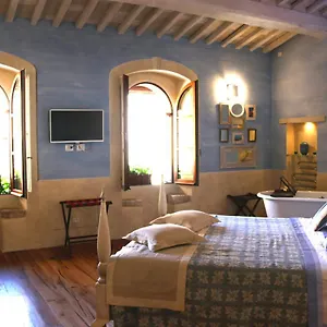 Il Mastio Di Spedaletto Bed and breakfast Pienza