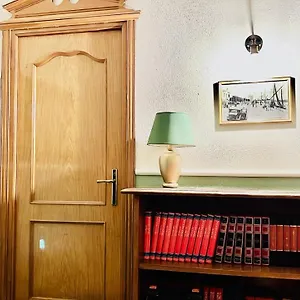 Airport Torre Clementina Bed and breakfast Fiumicino