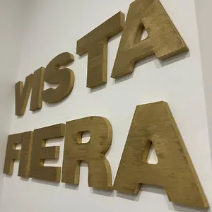 Vista Fiera Pensión Bolonia