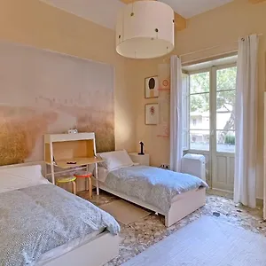 Three Guest house