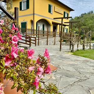 Da Marco Hotel Pignone