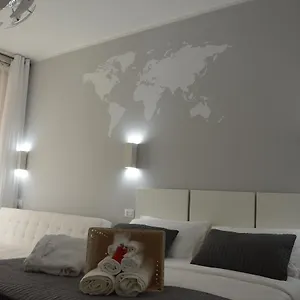 Bed & Breakfast Ca Dei Nobili