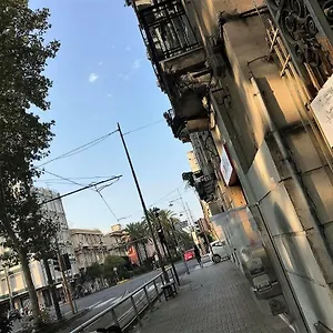 Viale San Martino Mesina