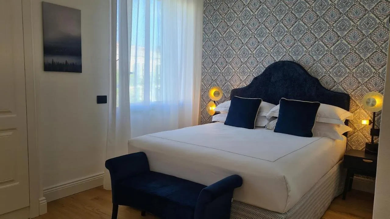 Hotel Jolly Charme Suite Messina