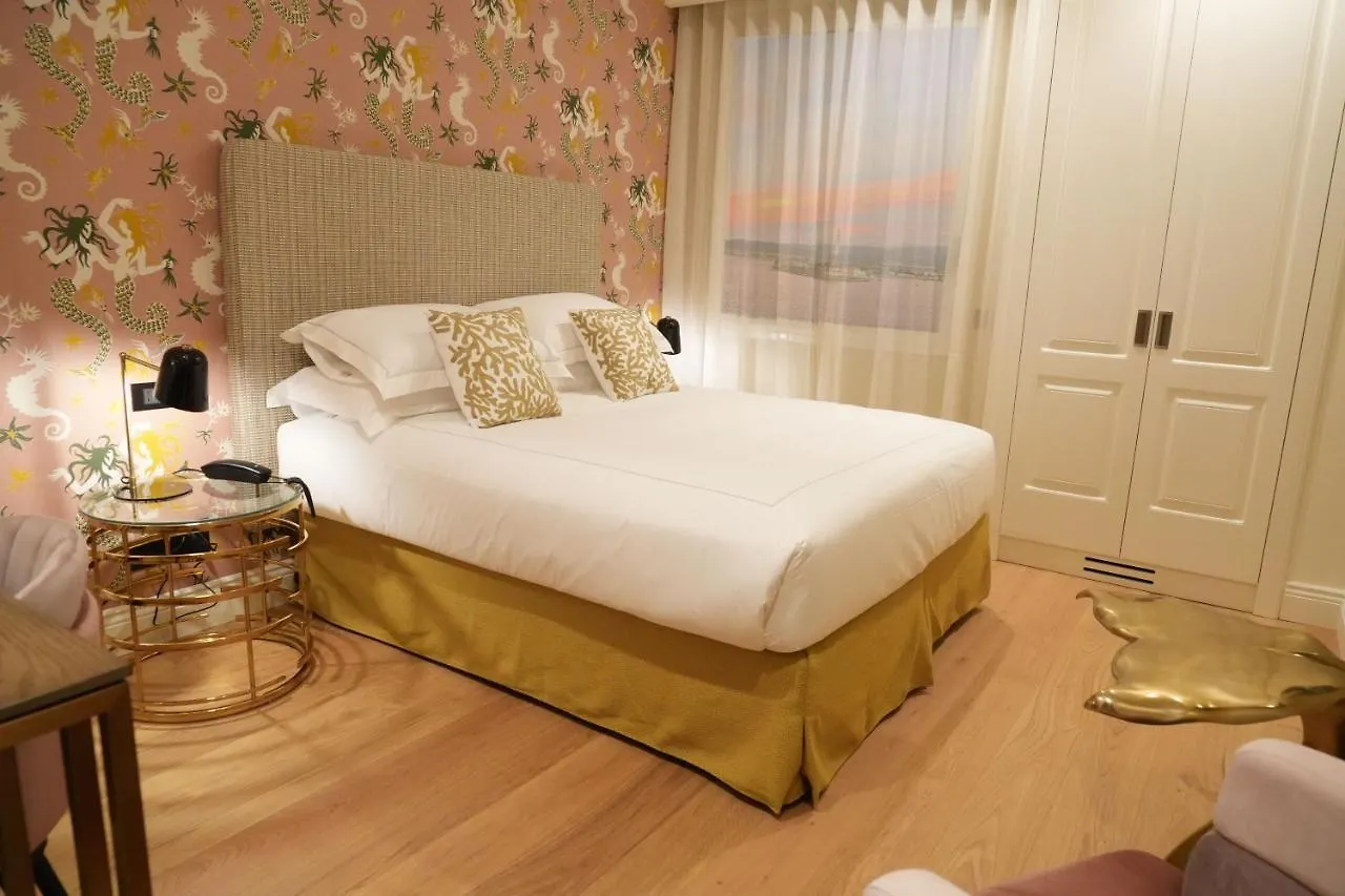 Jolly Charme Suite Messina