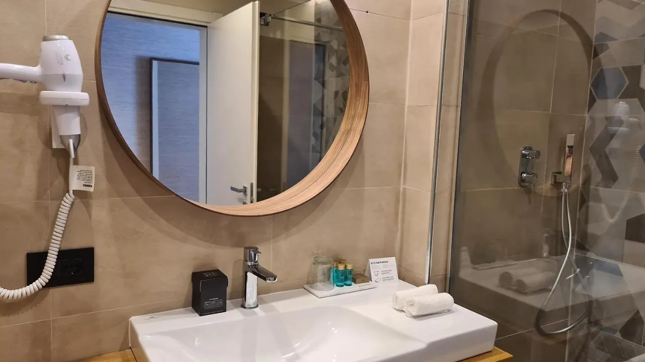 Hotel Jolly Charme Suite Messina
