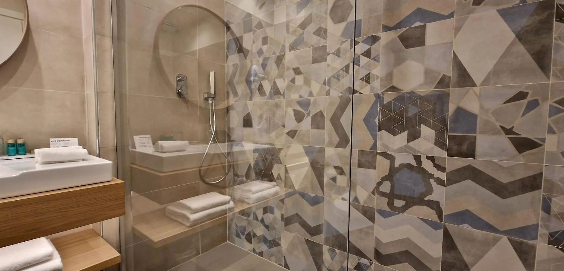 Jolly Charme Suite Messina 4*,  Italien