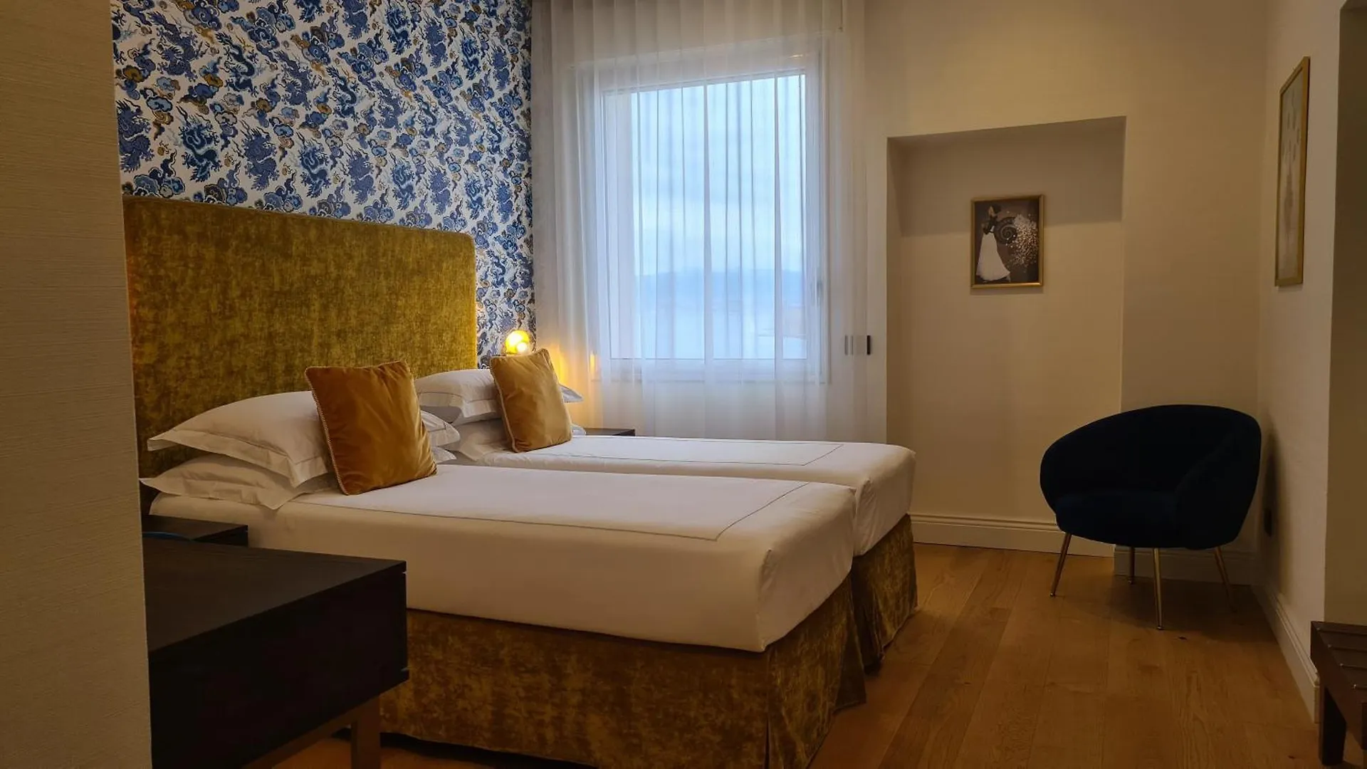 Jolly Charme Suite Messina 4*,  Italien