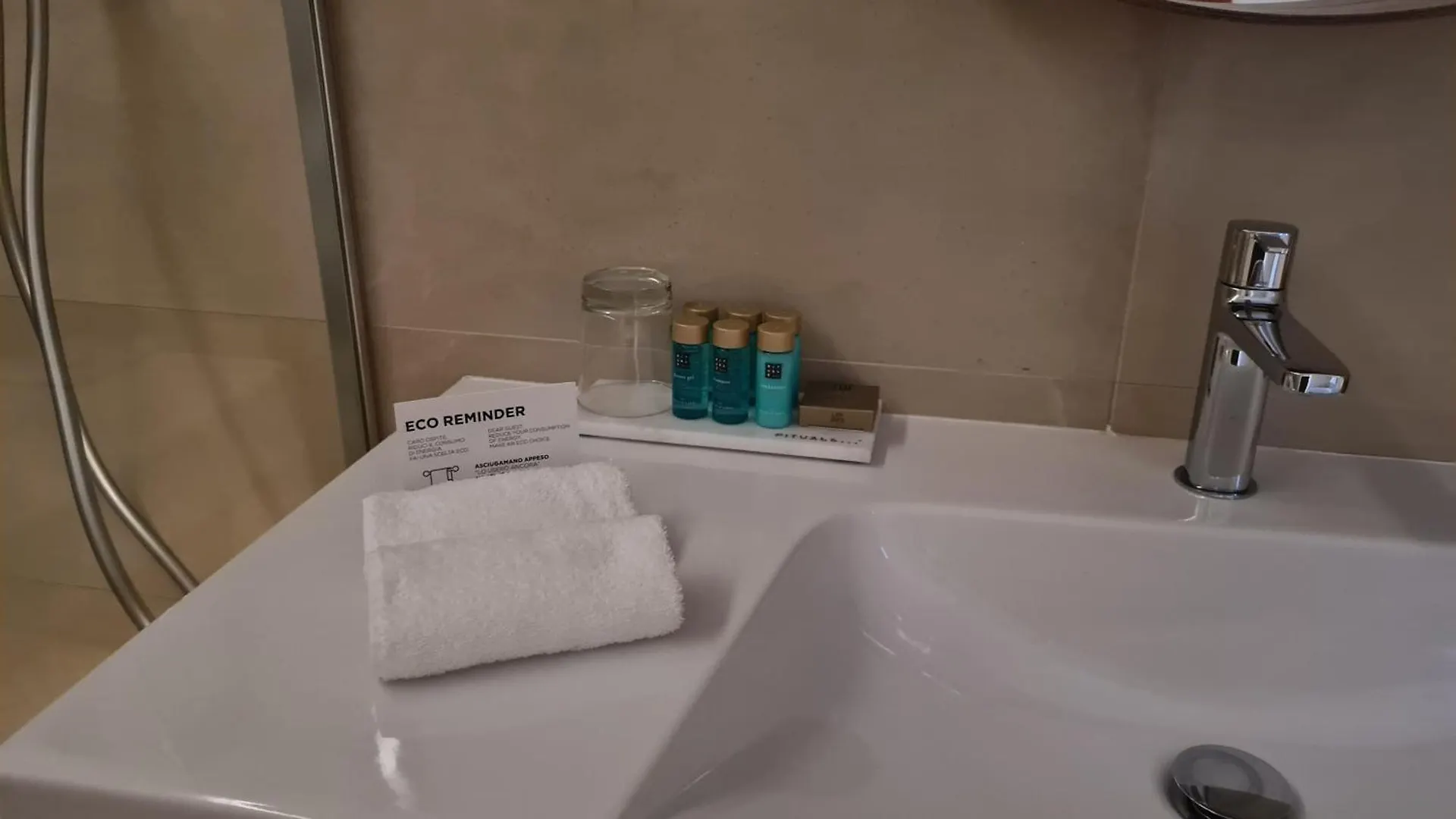 Jolly Charme Suite Messina Hotel