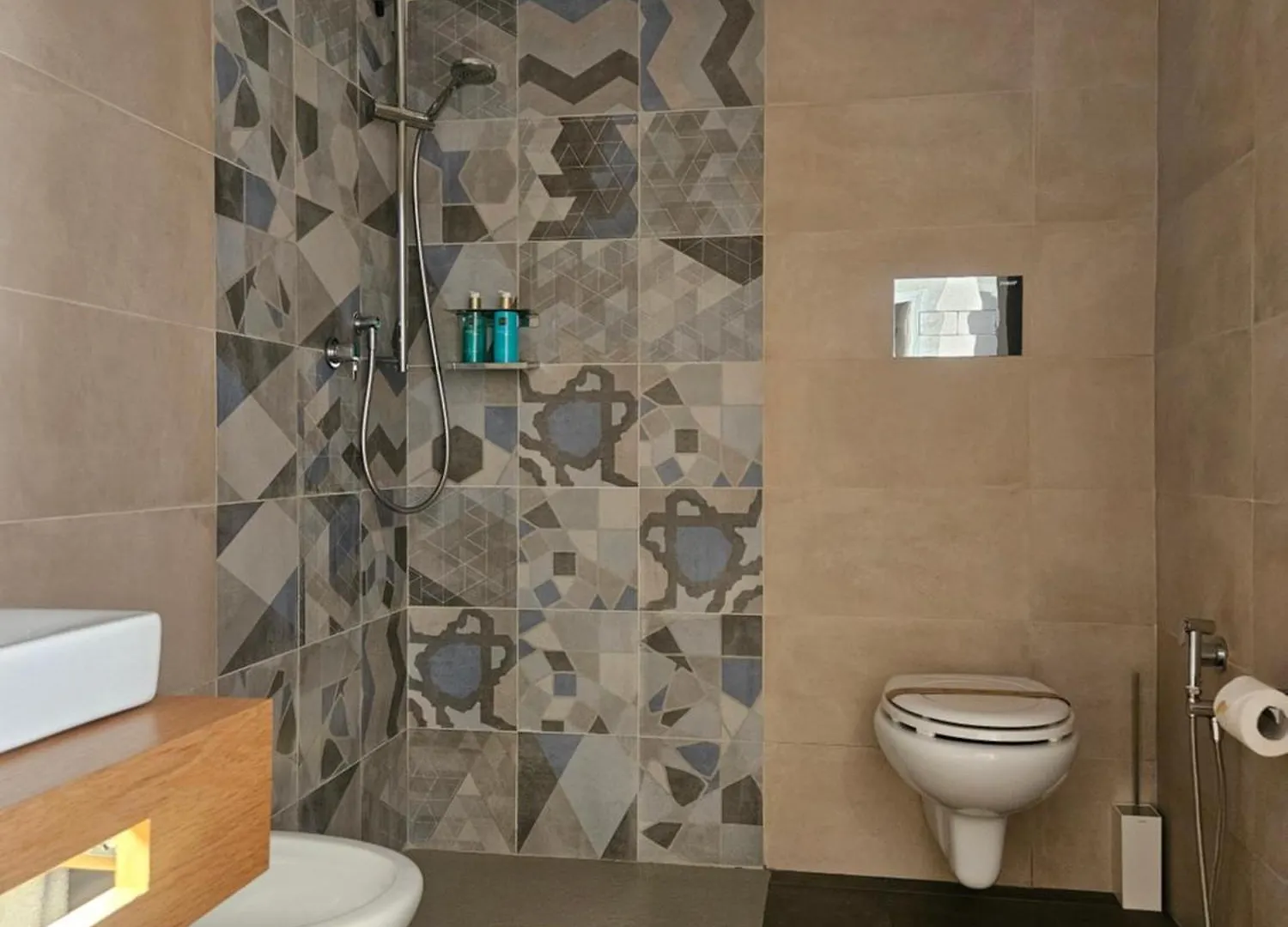 **** Hotel Jolly Charme Suite Messina Italien